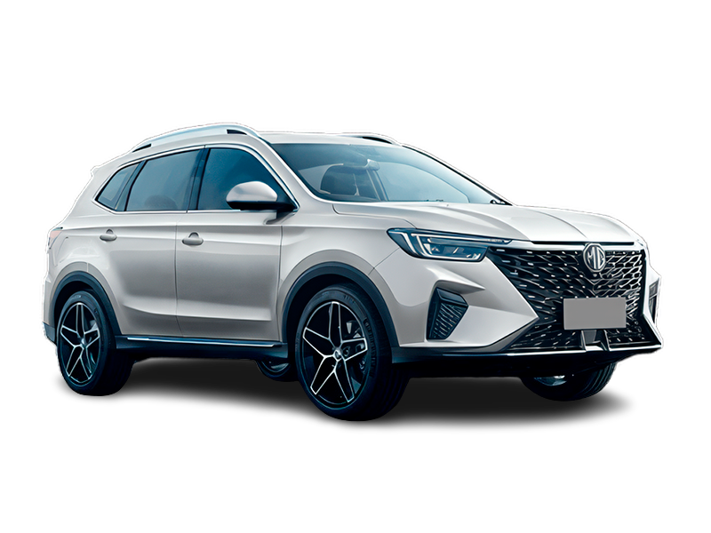 MG RX5