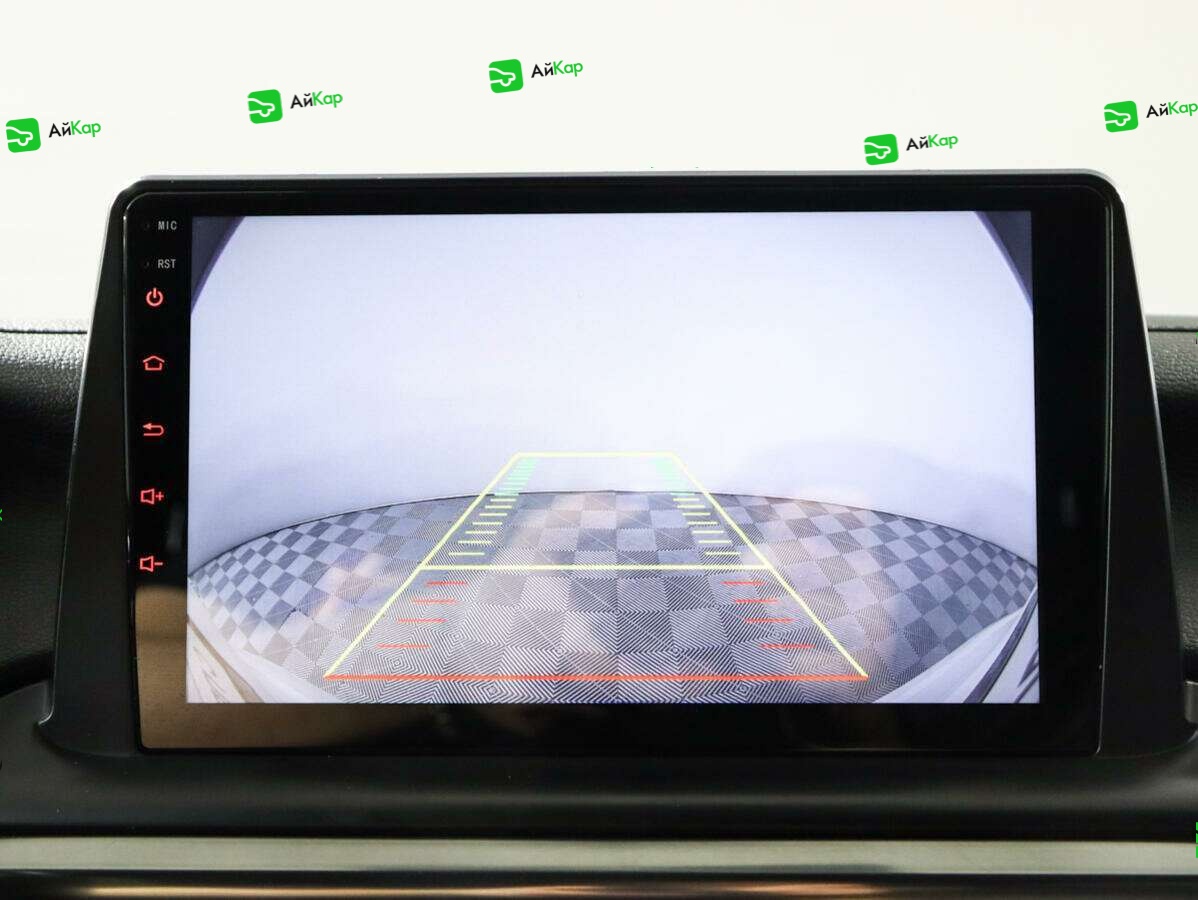 Kia Cerato с пробегом — 2019 год. Фото: #14