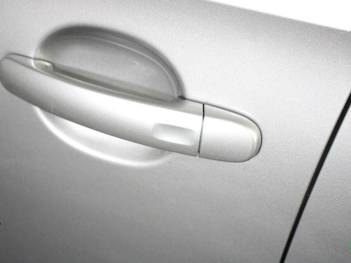 Volkswagen Polo с пробегом — 2021 год. Фото: #14