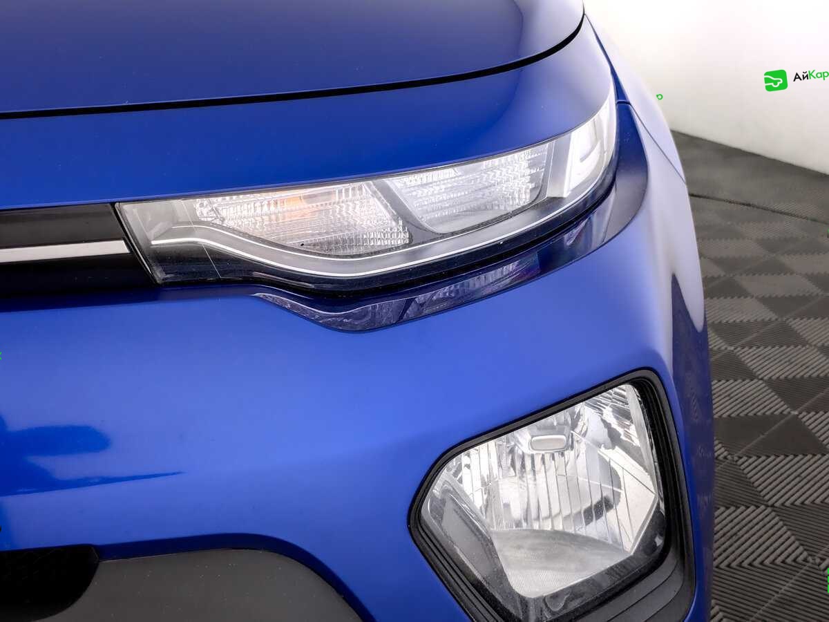 Kia Soul с пробегом — 2020 год. Фото: #16