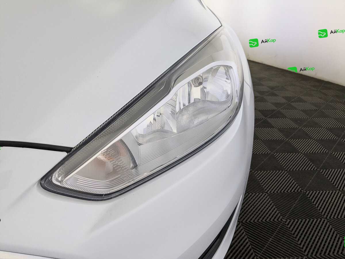 Ford Focus с пробегом — 2019 год. Фото: #9