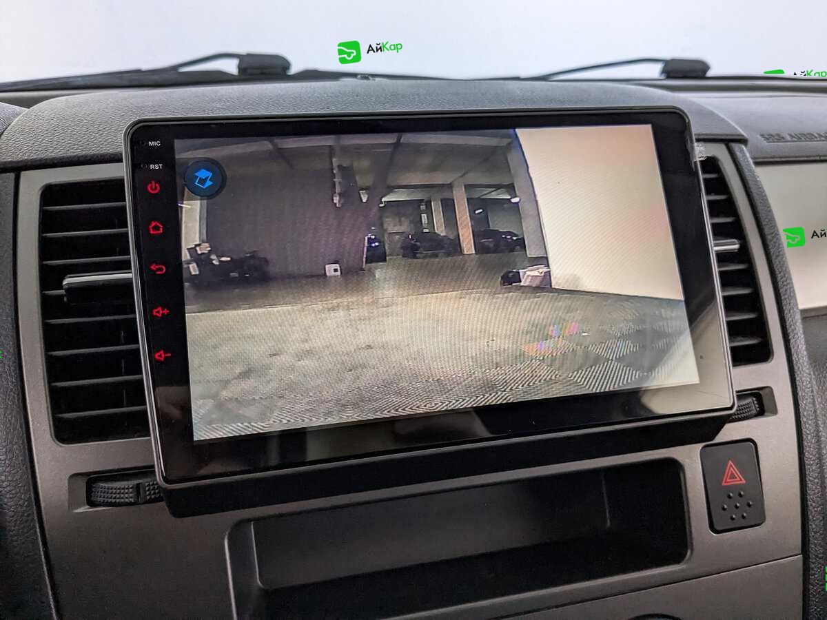 Nissan Tiida с пробегом — 2013 год. Фото: #25