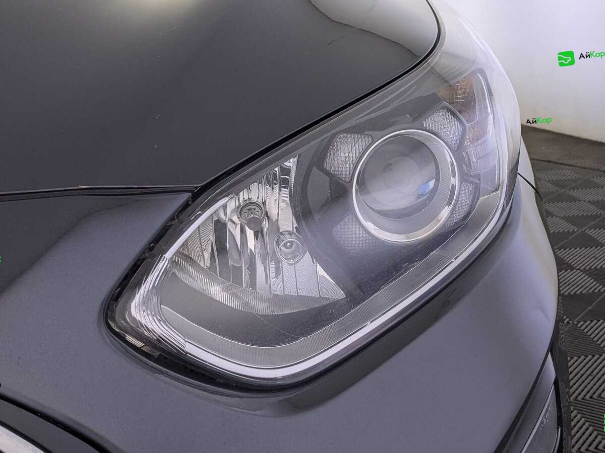 Kia Ceed с пробегом — 2020 год. Фото: #10