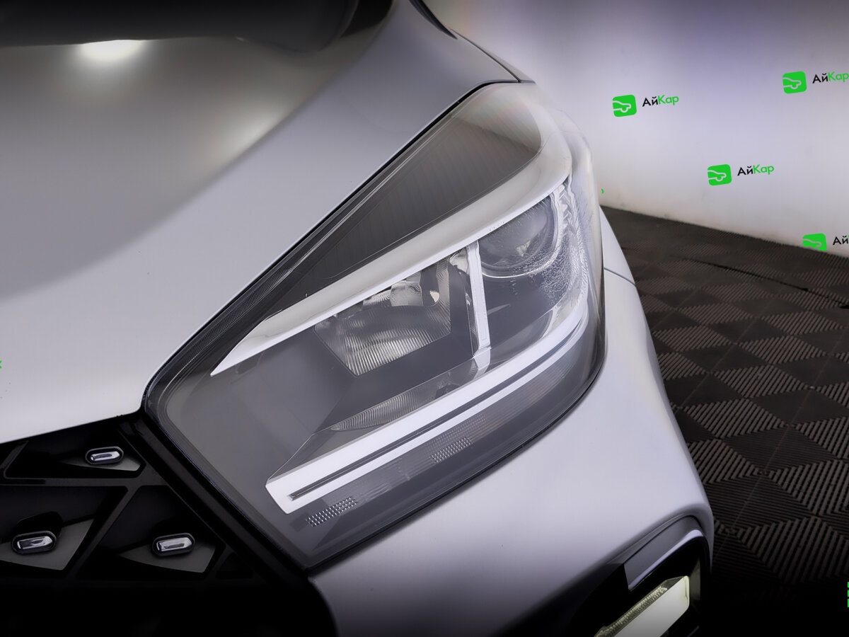 Chery Tiggo 4 Pro с пробегом — 2022 год. Фото: #16