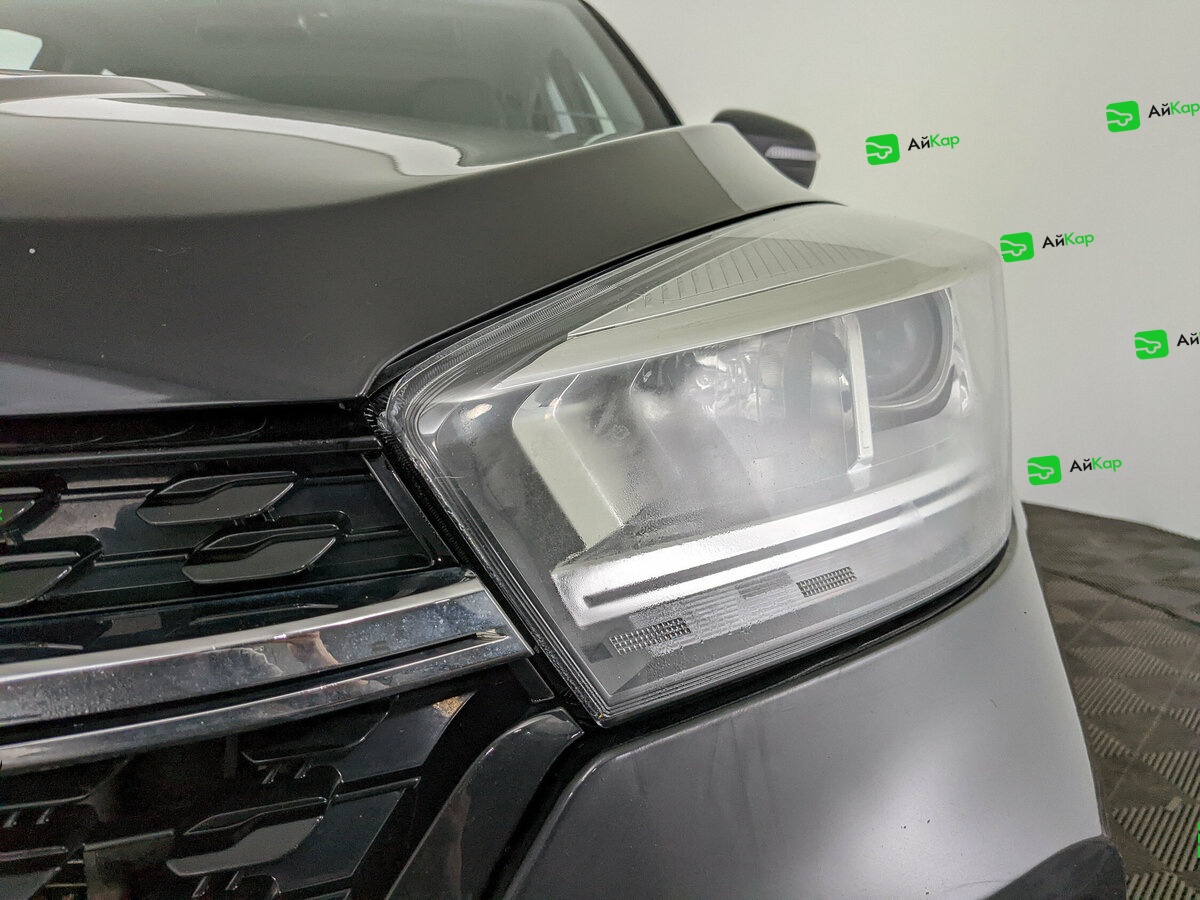 Chery Tiggo 4 с пробегом — 2022 год. Фото: #10