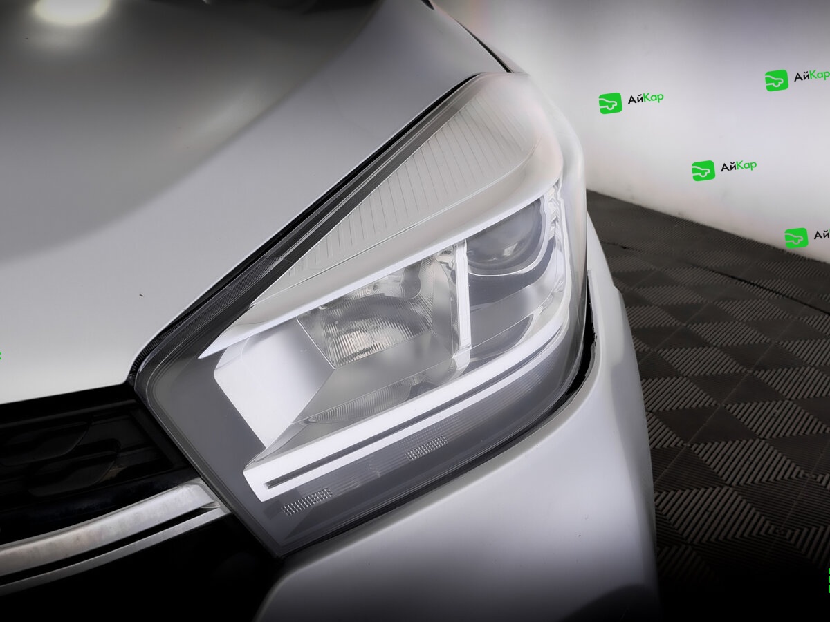 Chery Tiggo 4 с пробегом — 2022 год. Фото: #14