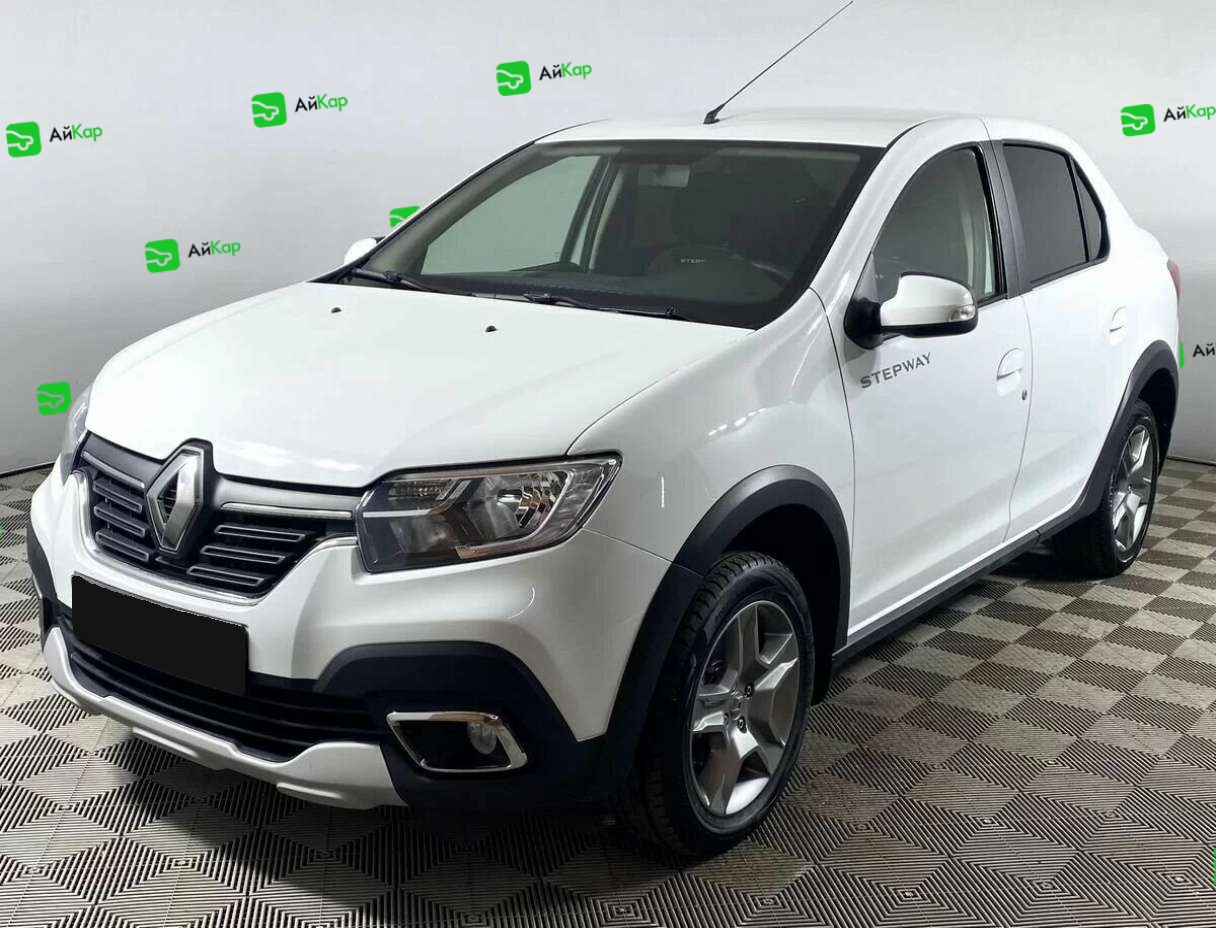 Renault Logan