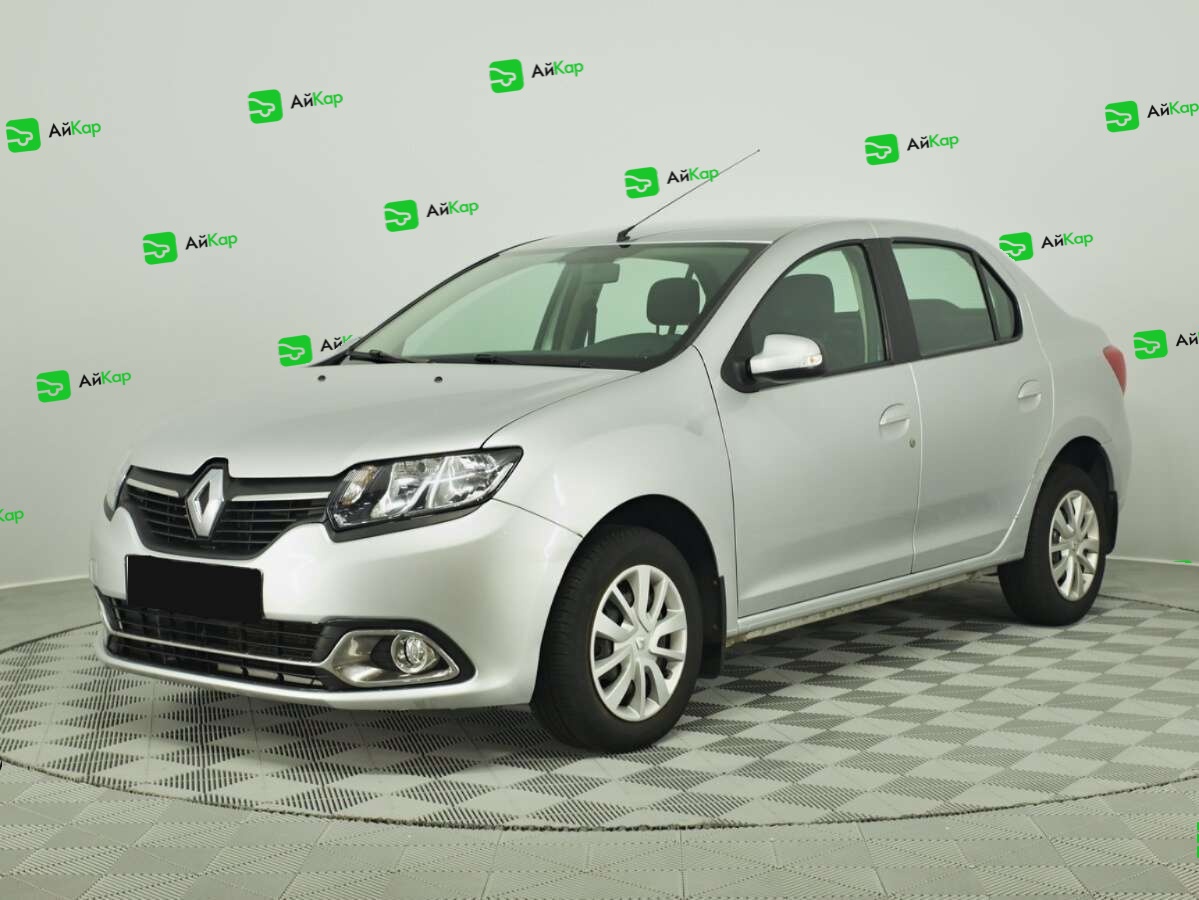 Renault Logan