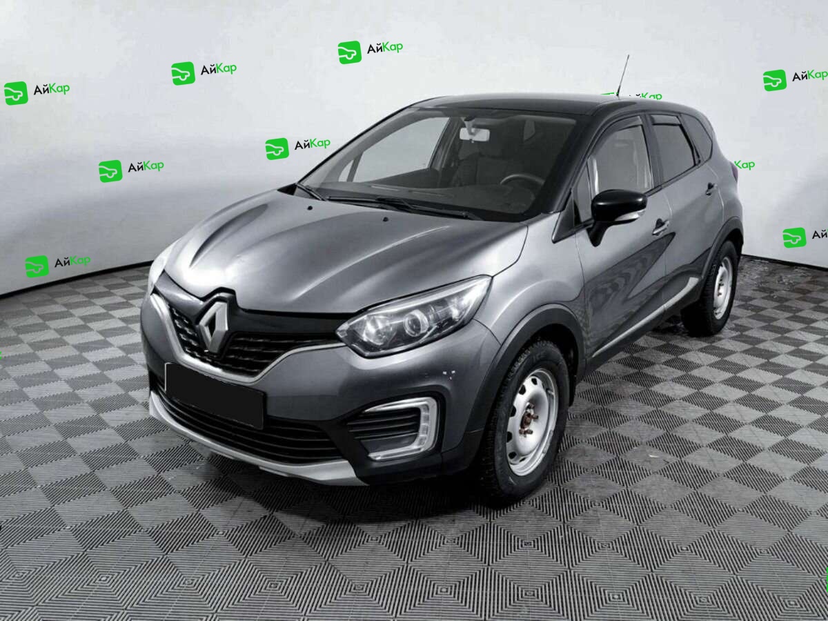 Renault Kaptur