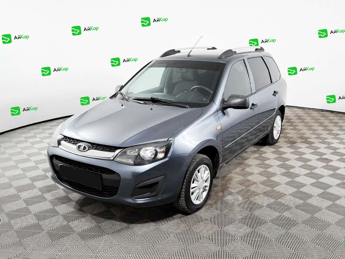 Lada (ВАЗ) Kalina