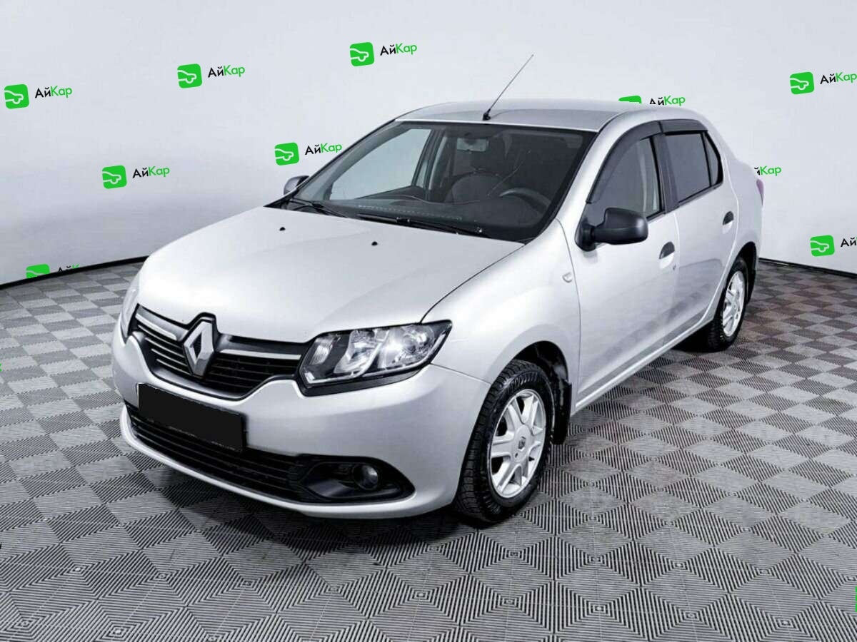 Renault Logan