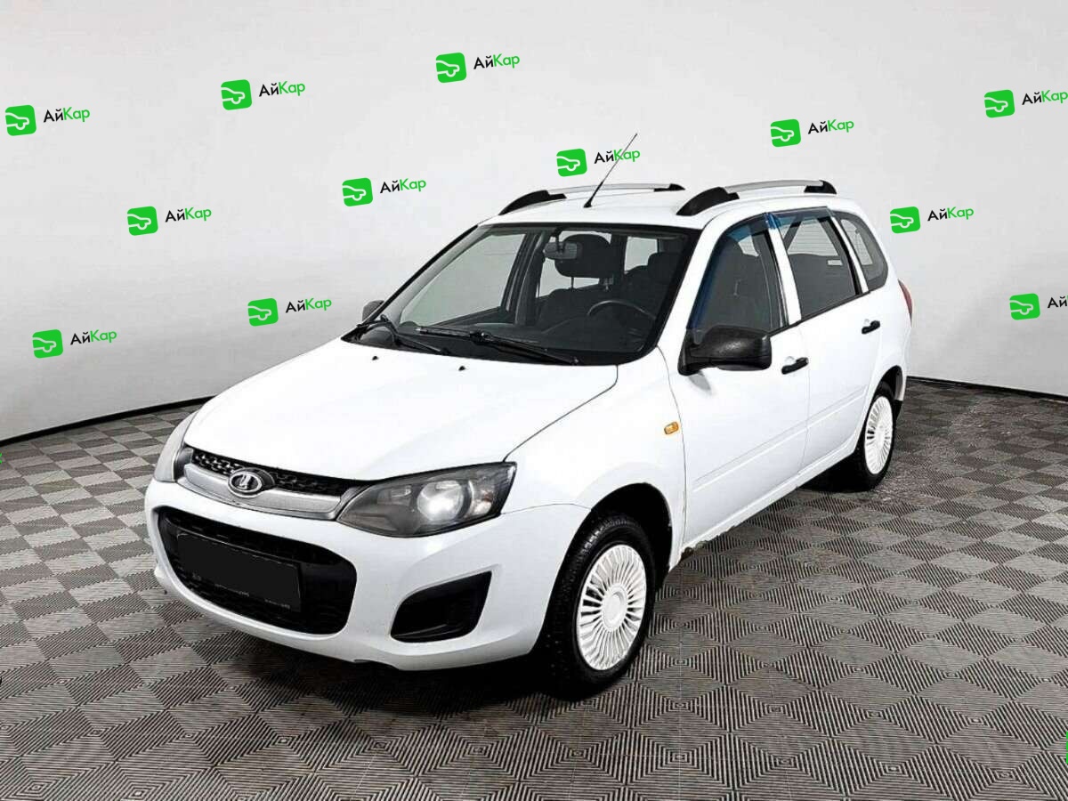 Lada (ВАЗ) Kalina