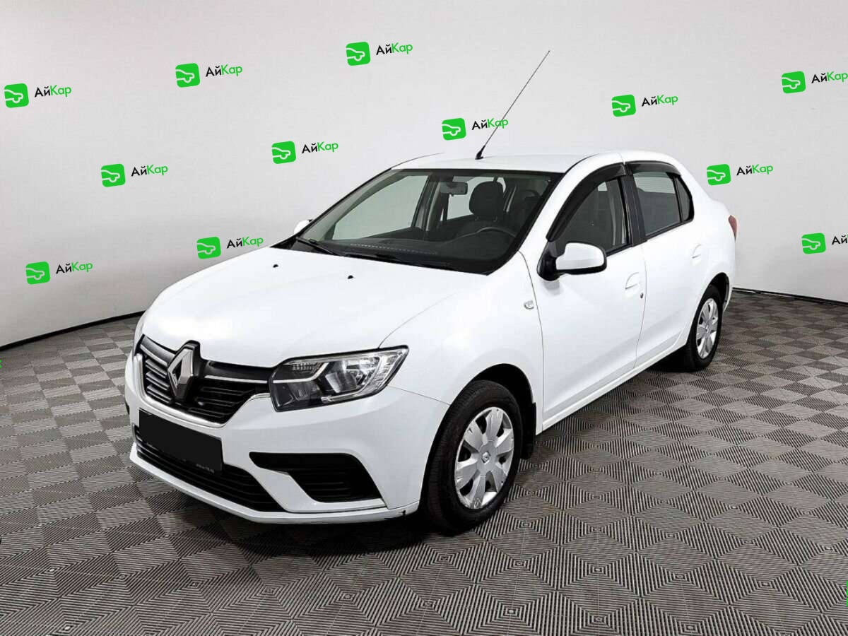 Renault Logan