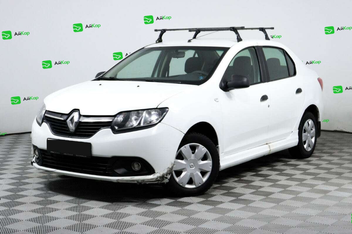 Renault Logan
