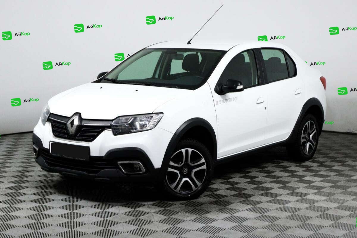Renault Logan