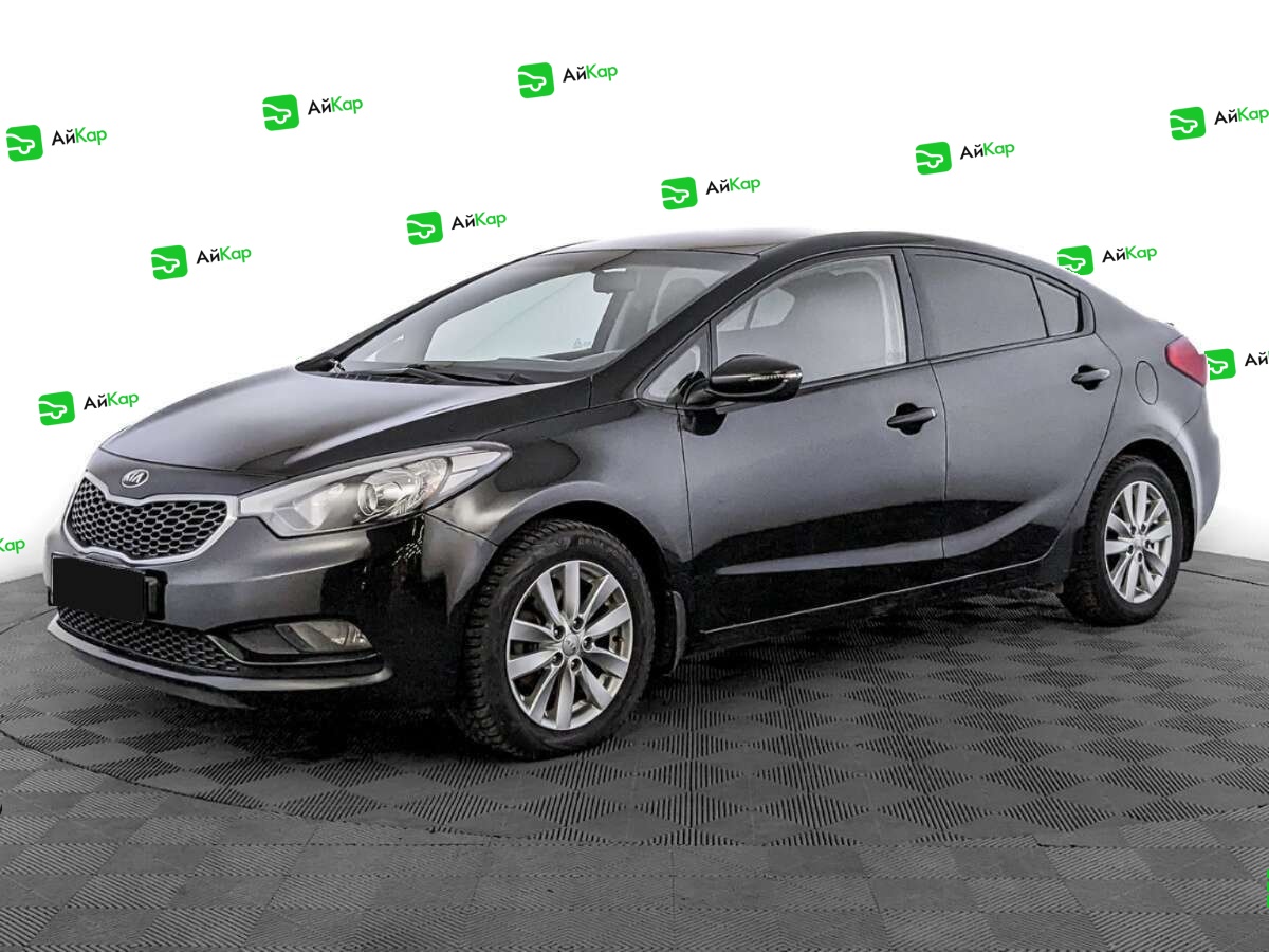 Kia Cerato