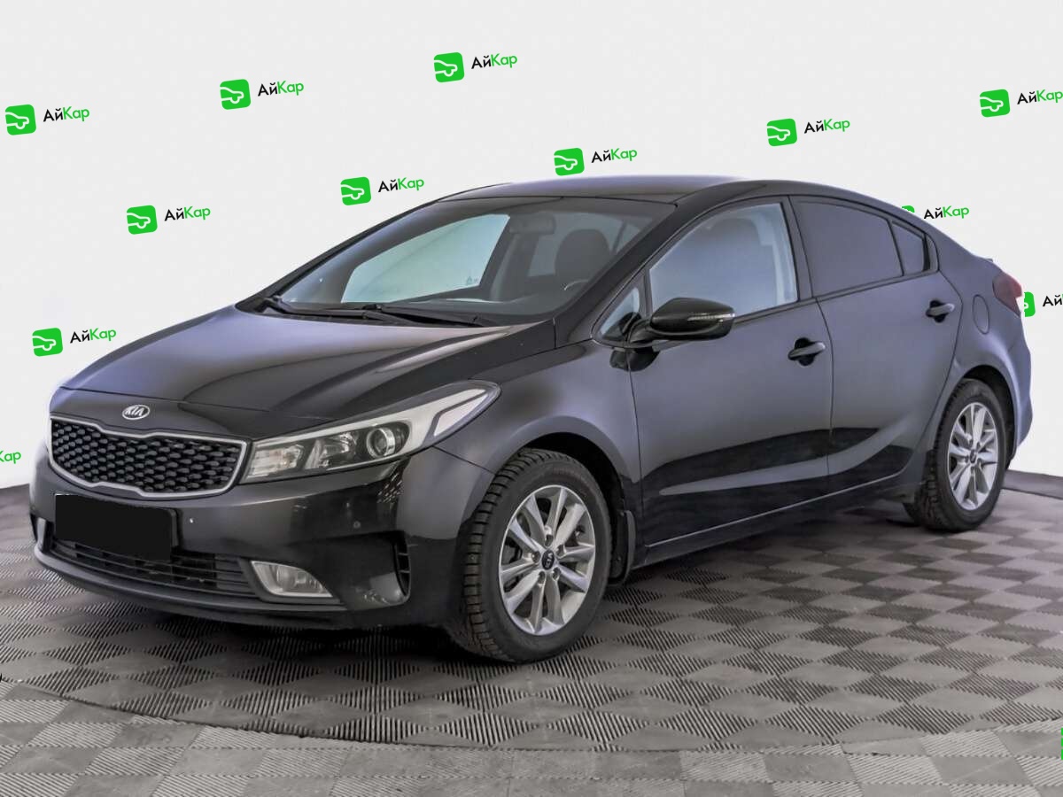 Kia Cerato