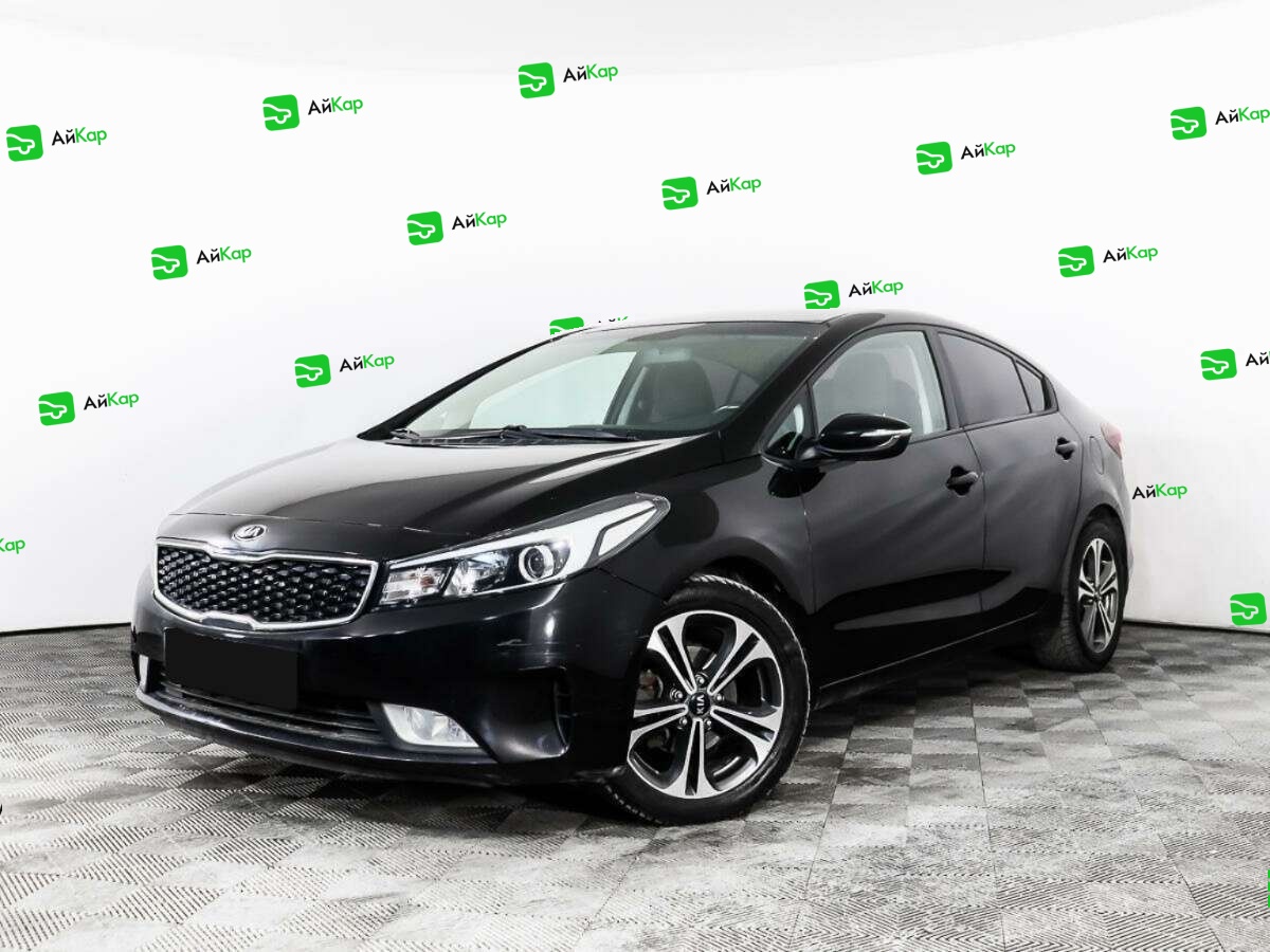 Kia Cerato