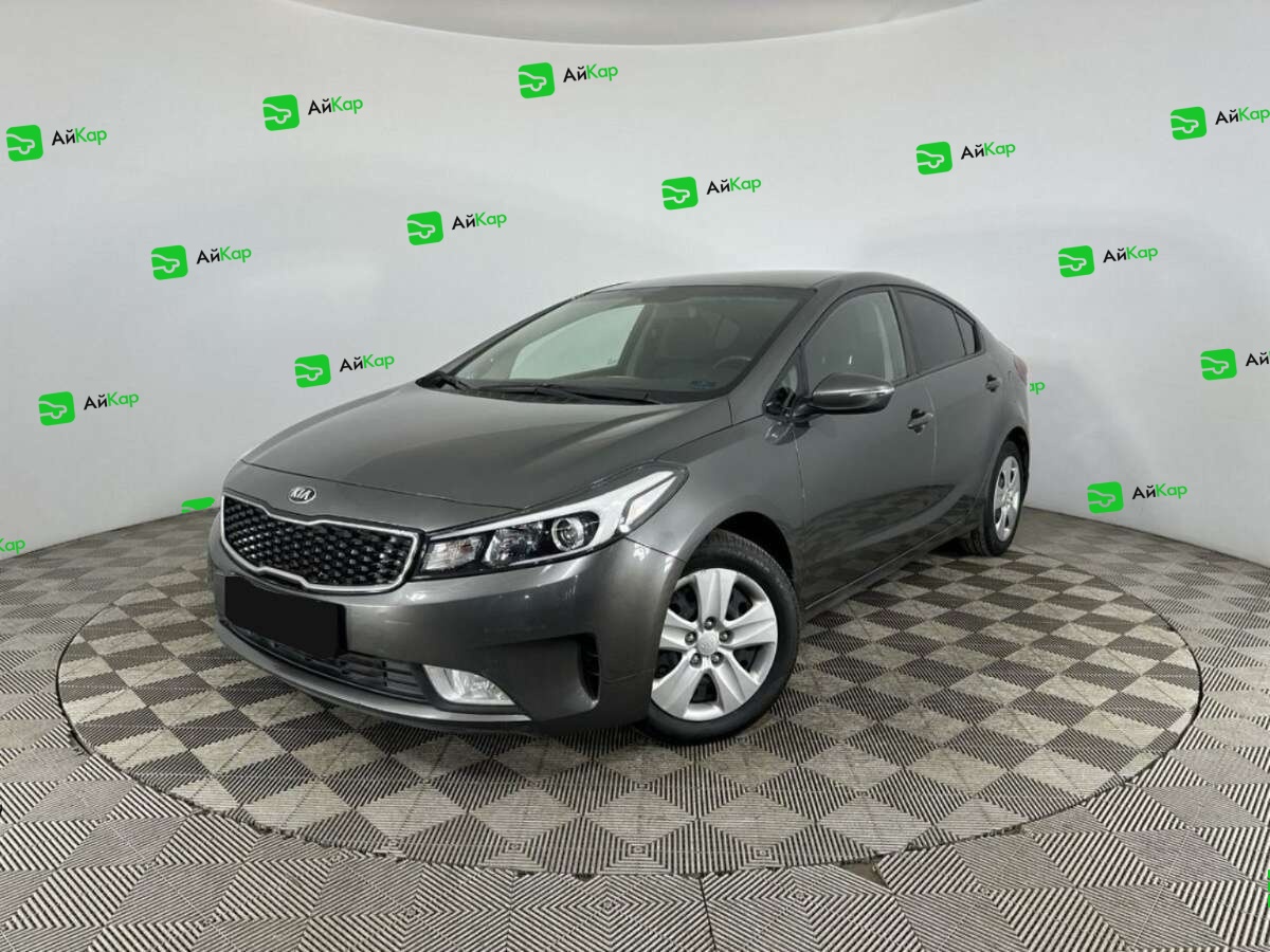 Kia Cerato