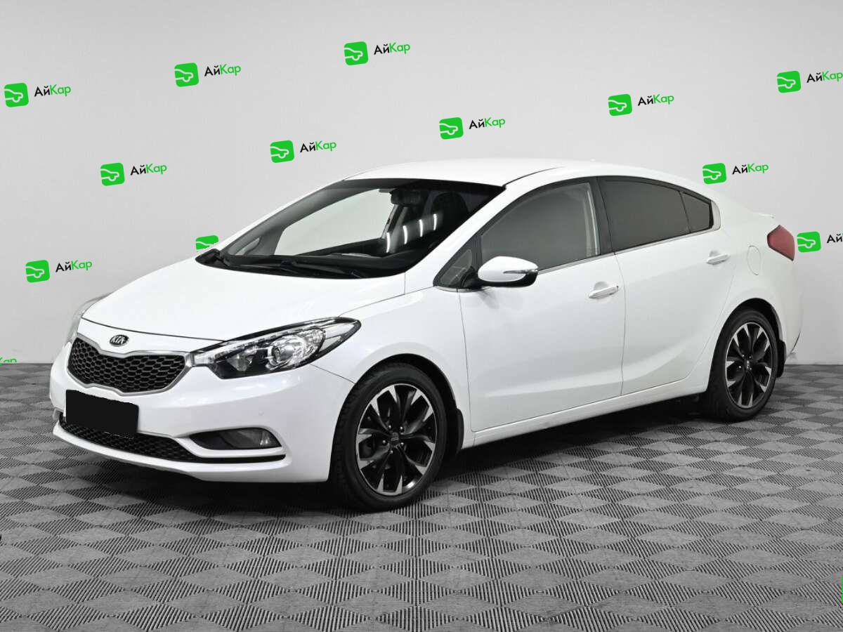 Kia Cerato