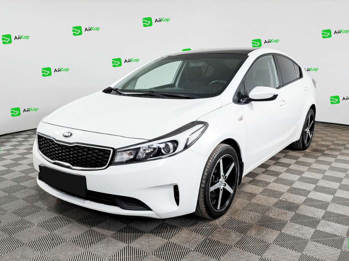 Kia Cerato