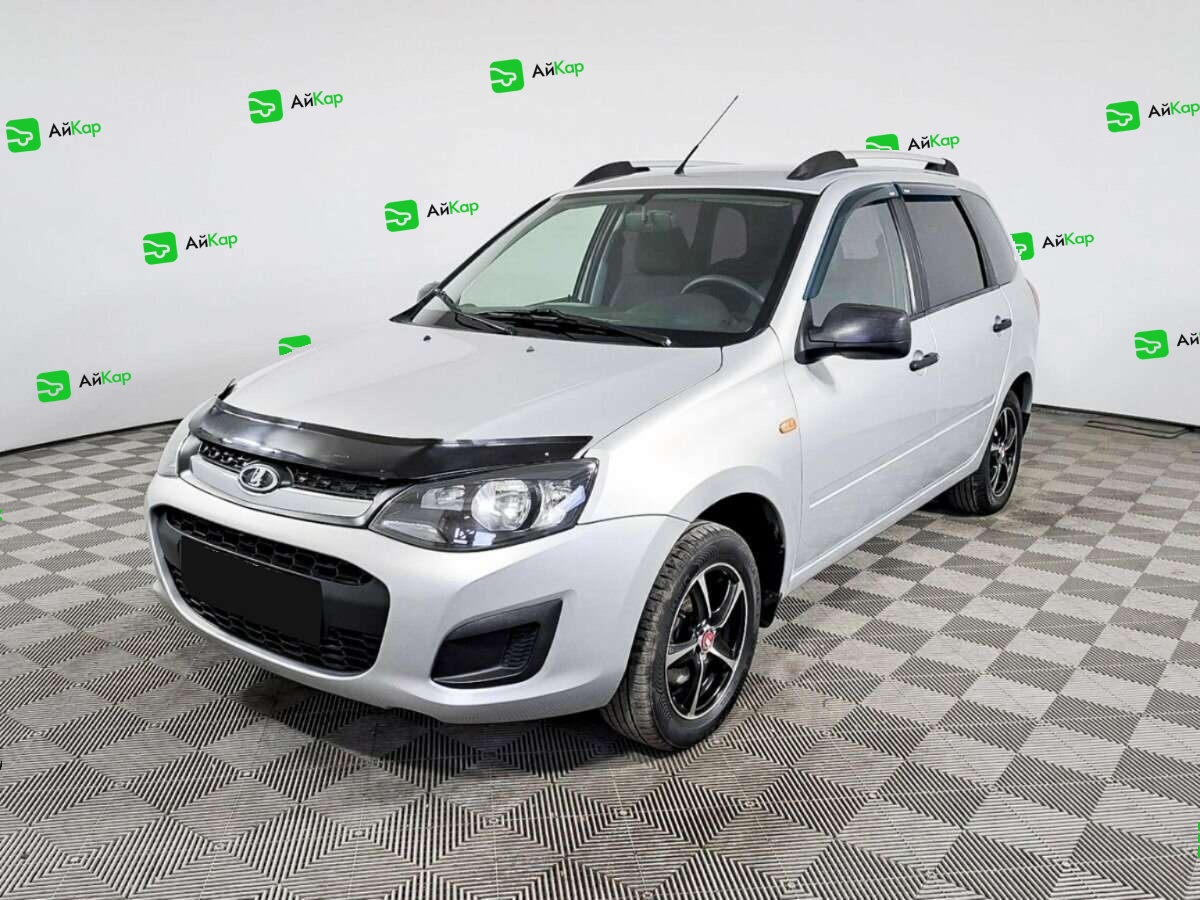 Lada (ВАЗ) Kalina