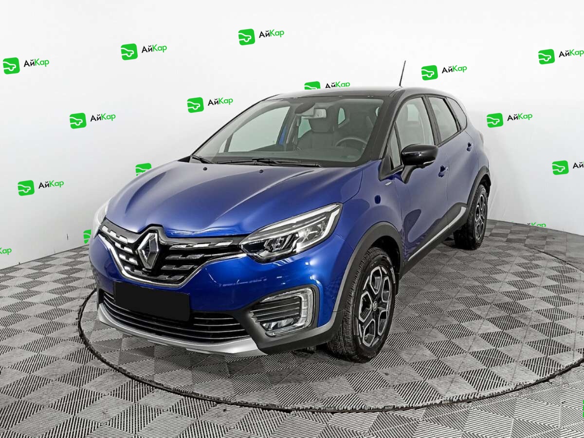 Renault Kaptur