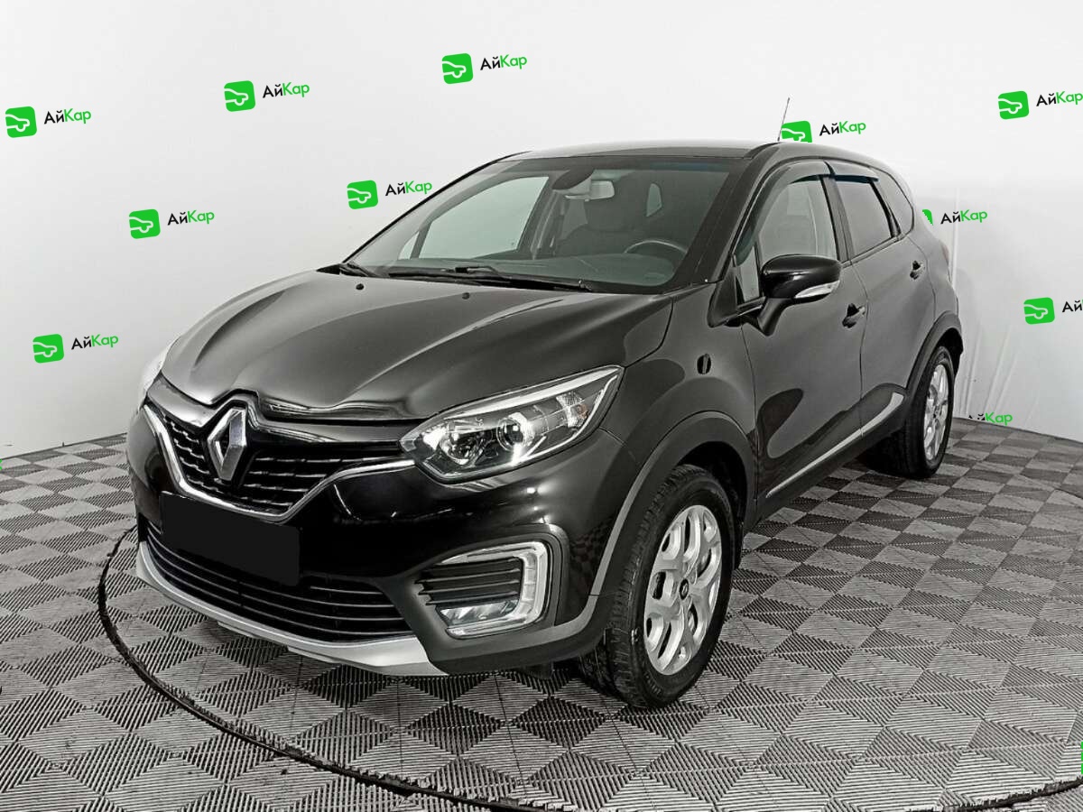 Renault Kaptur