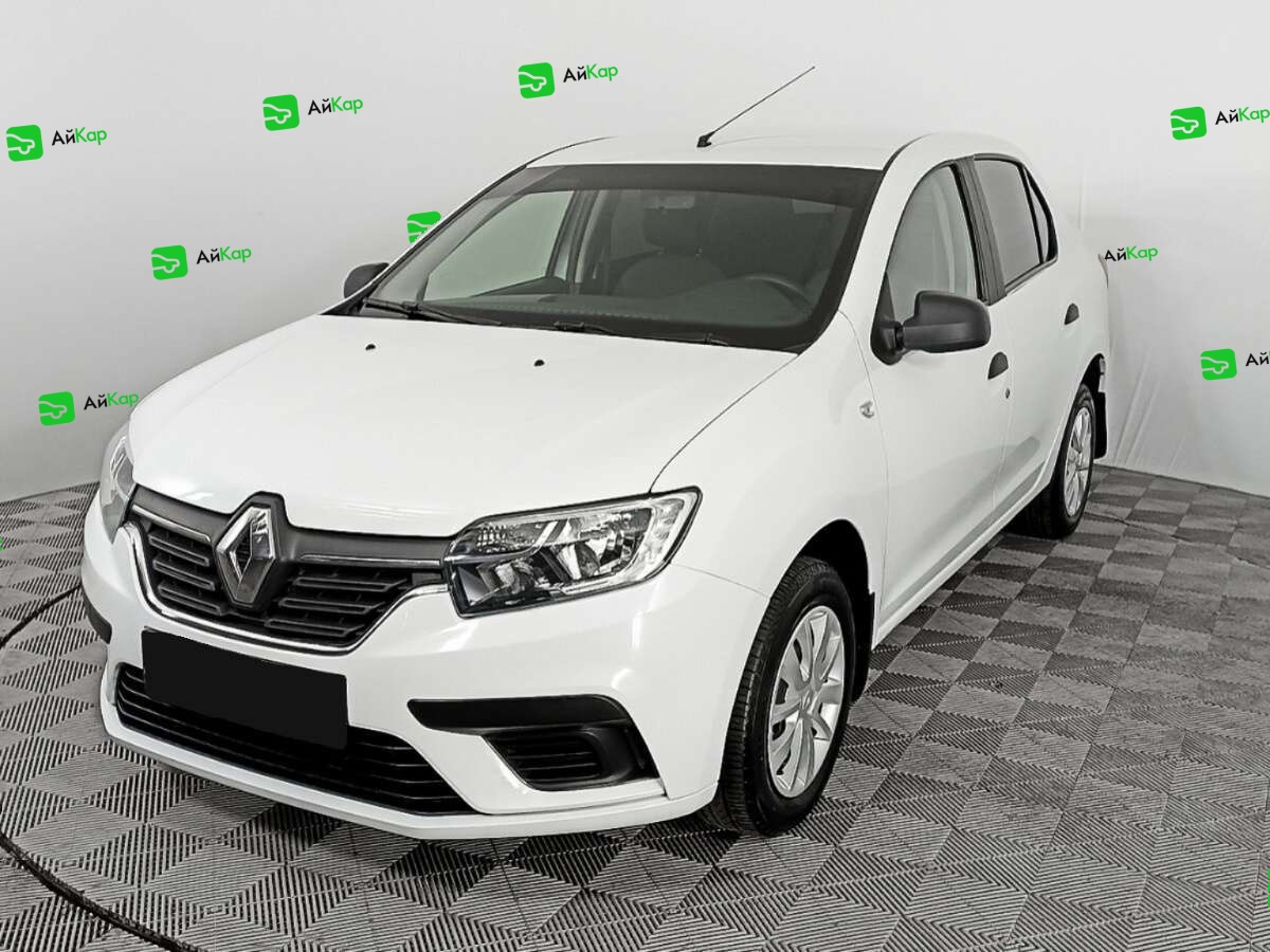 Renault Logan