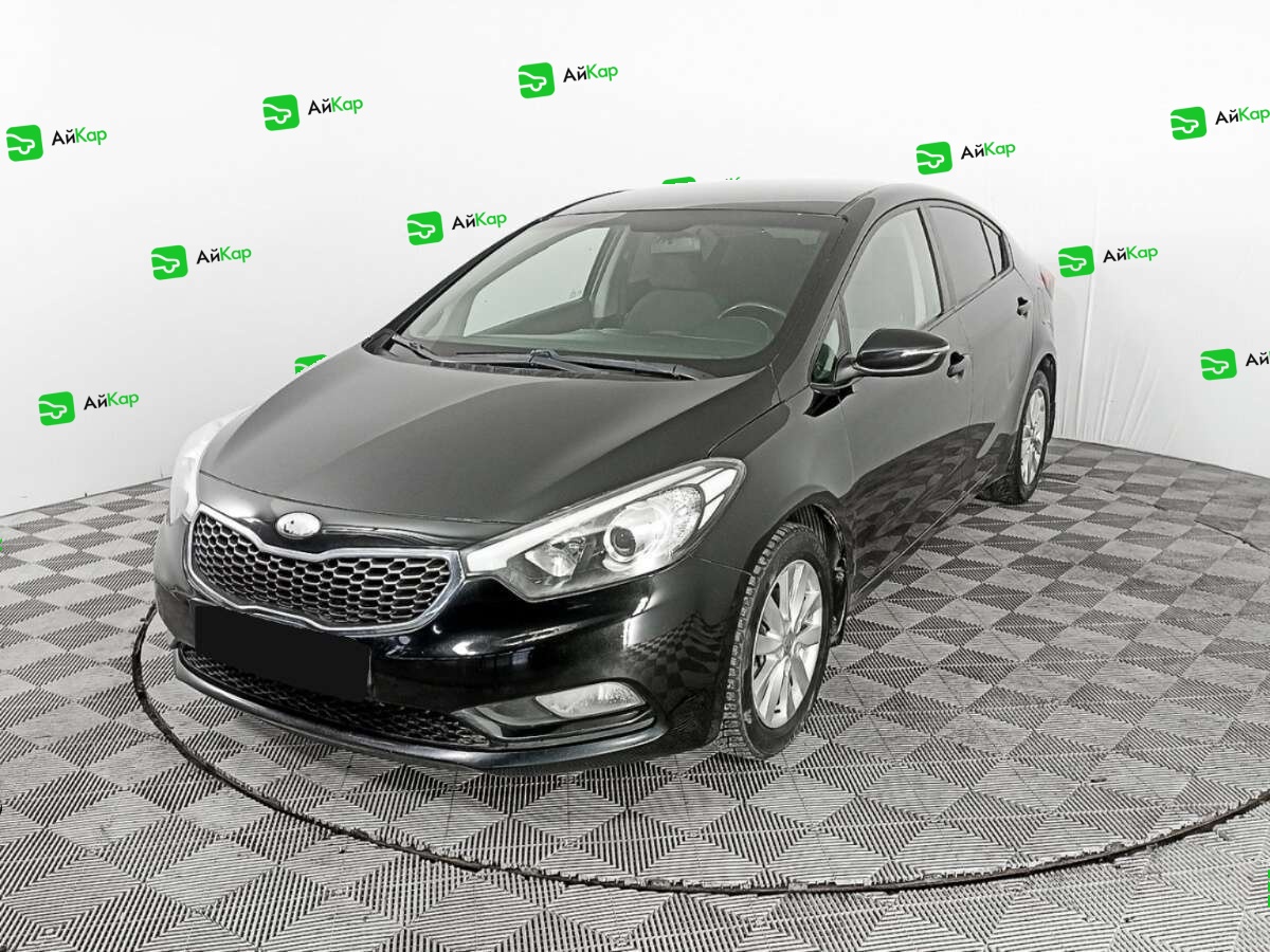 Kia Cerato