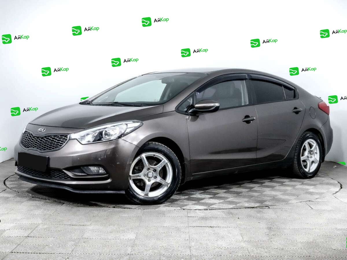 Kia Cerato