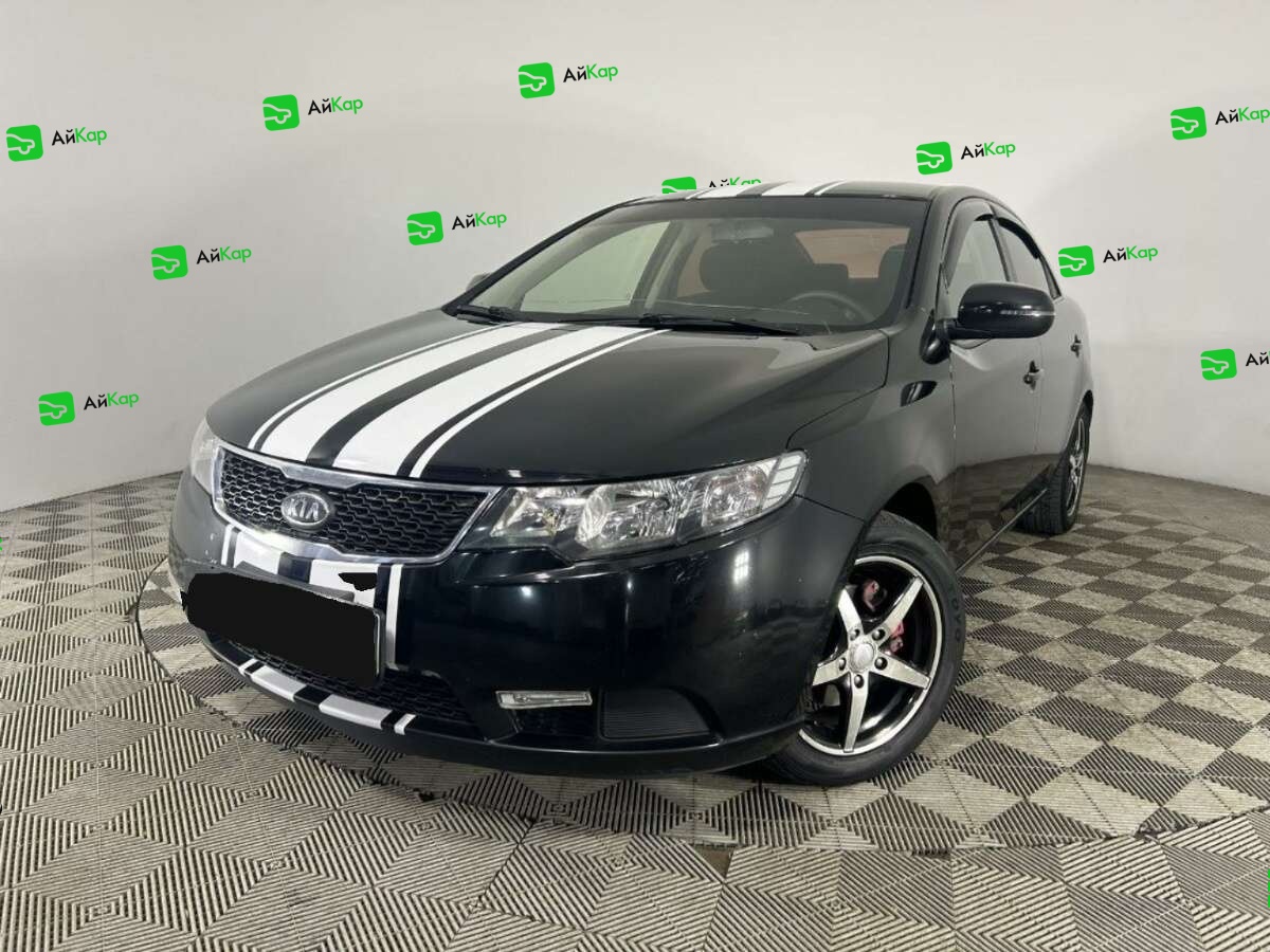 Kia Cerato