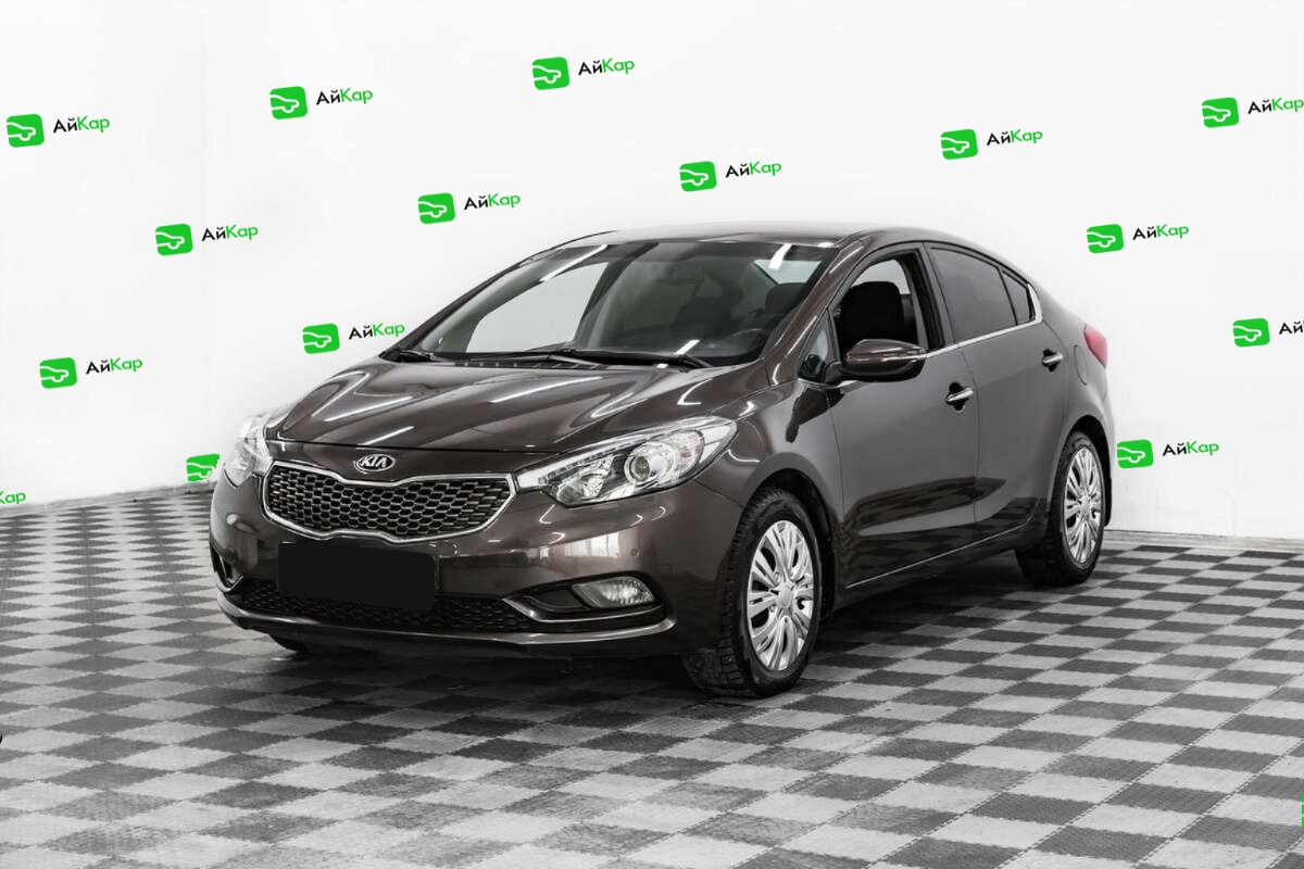 Kia Cerato