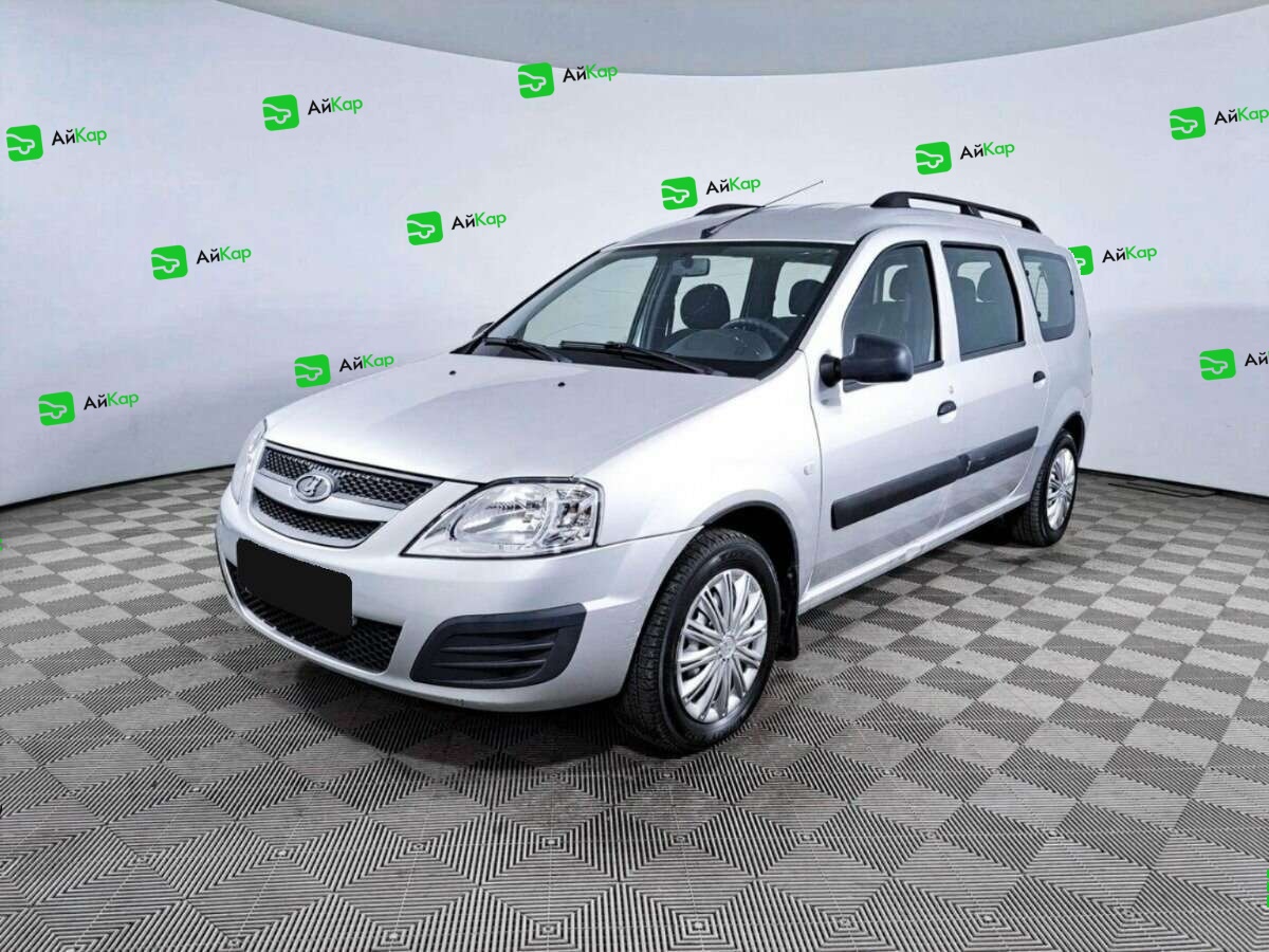 Lada (ВАЗ) Largus