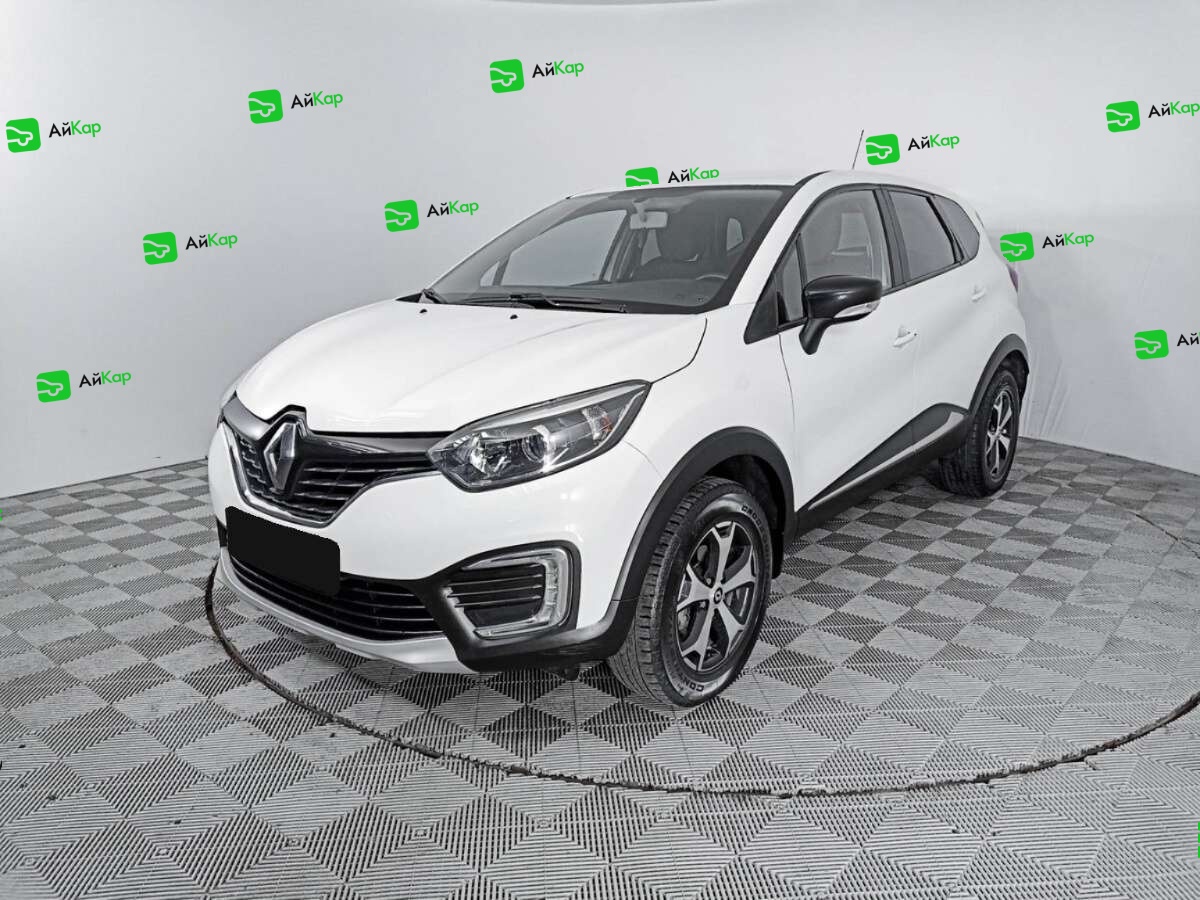 Renault Kaptur