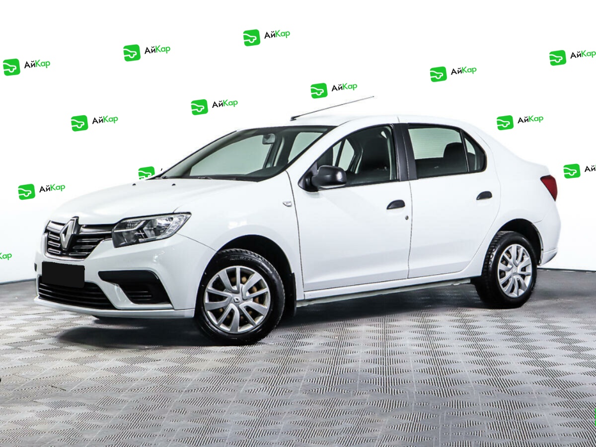 Renault Logan