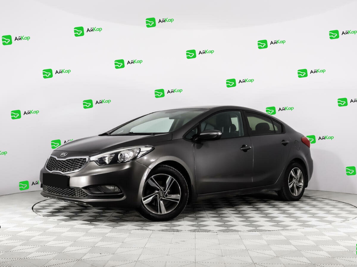 Kia Cerato