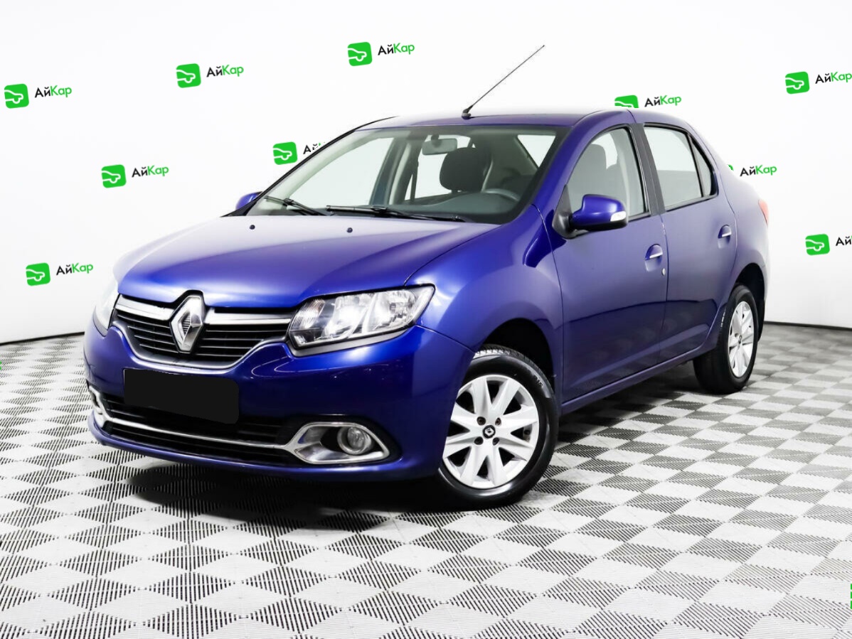 Renault Logan