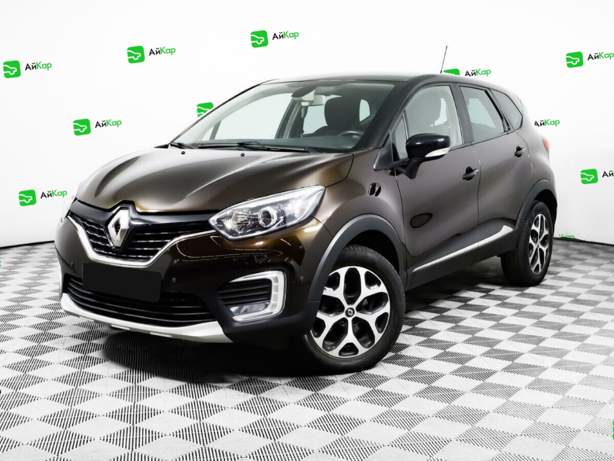 Renault Kaptur