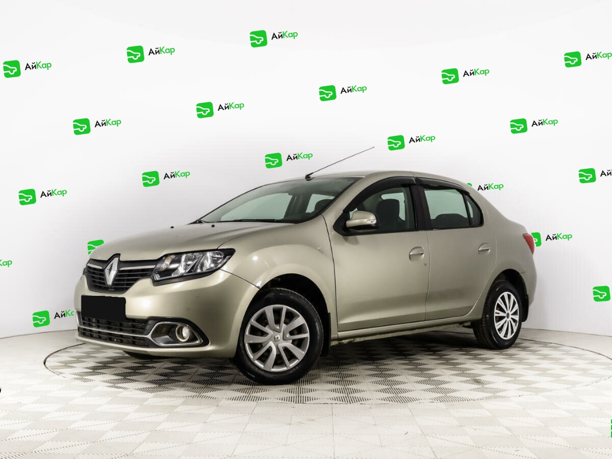 Renault Logan