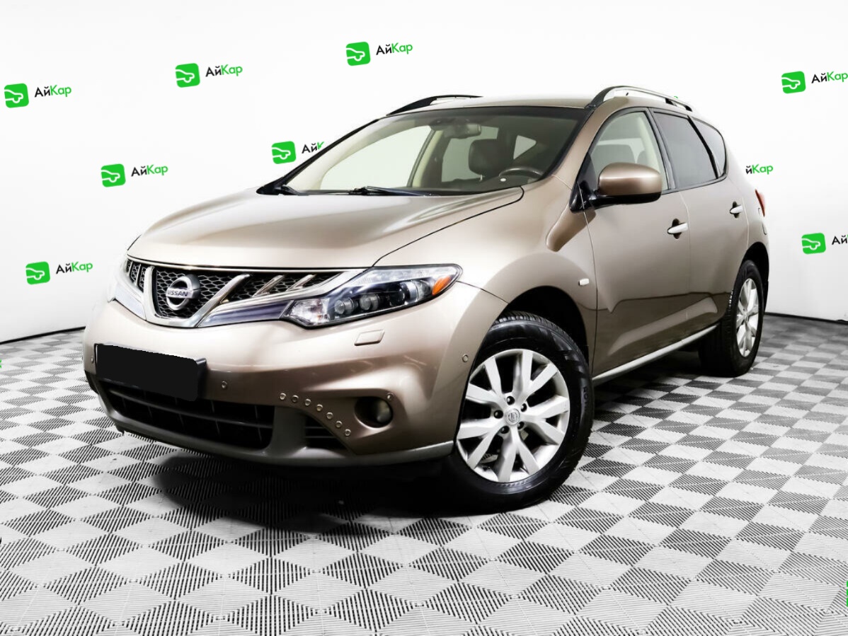 Nissan Murano