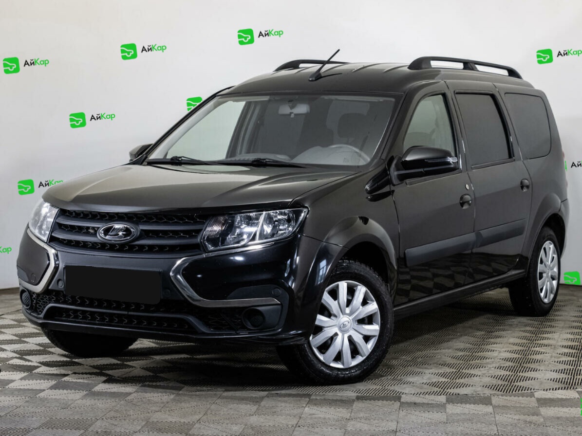 Lada (ВАЗ) Largus