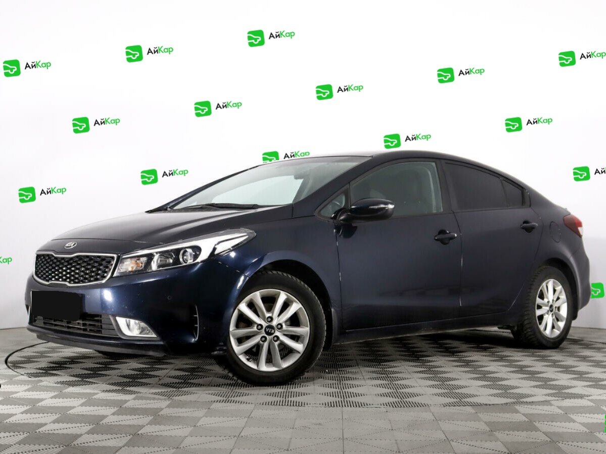 Kia Cerato