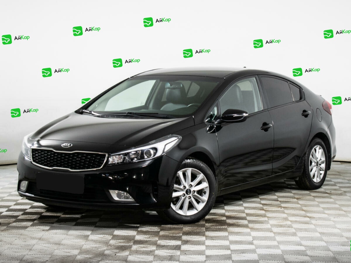 Kia Cerato