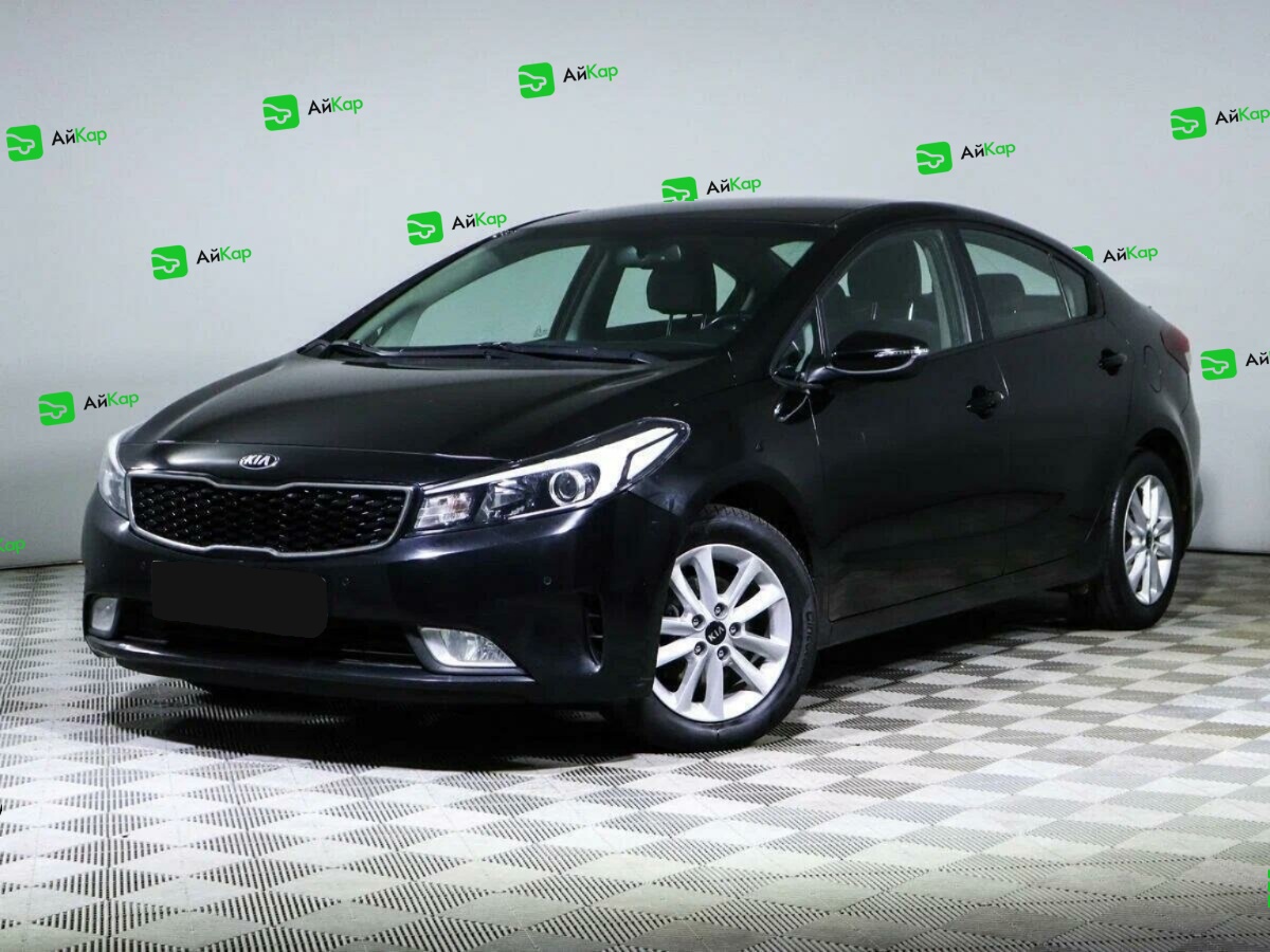 Kia Cerato