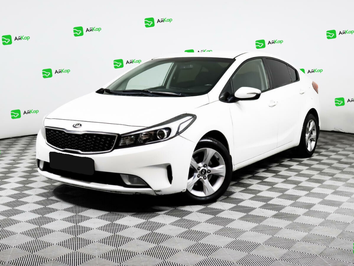Kia Cerato