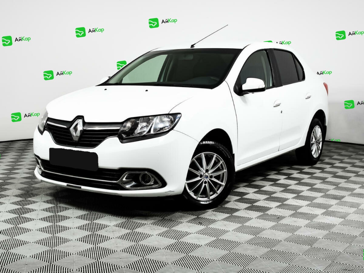Renault Logan