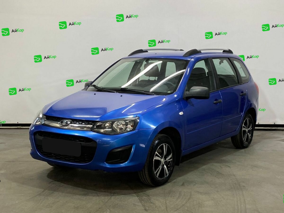 Lada (ВАЗ) Kalina