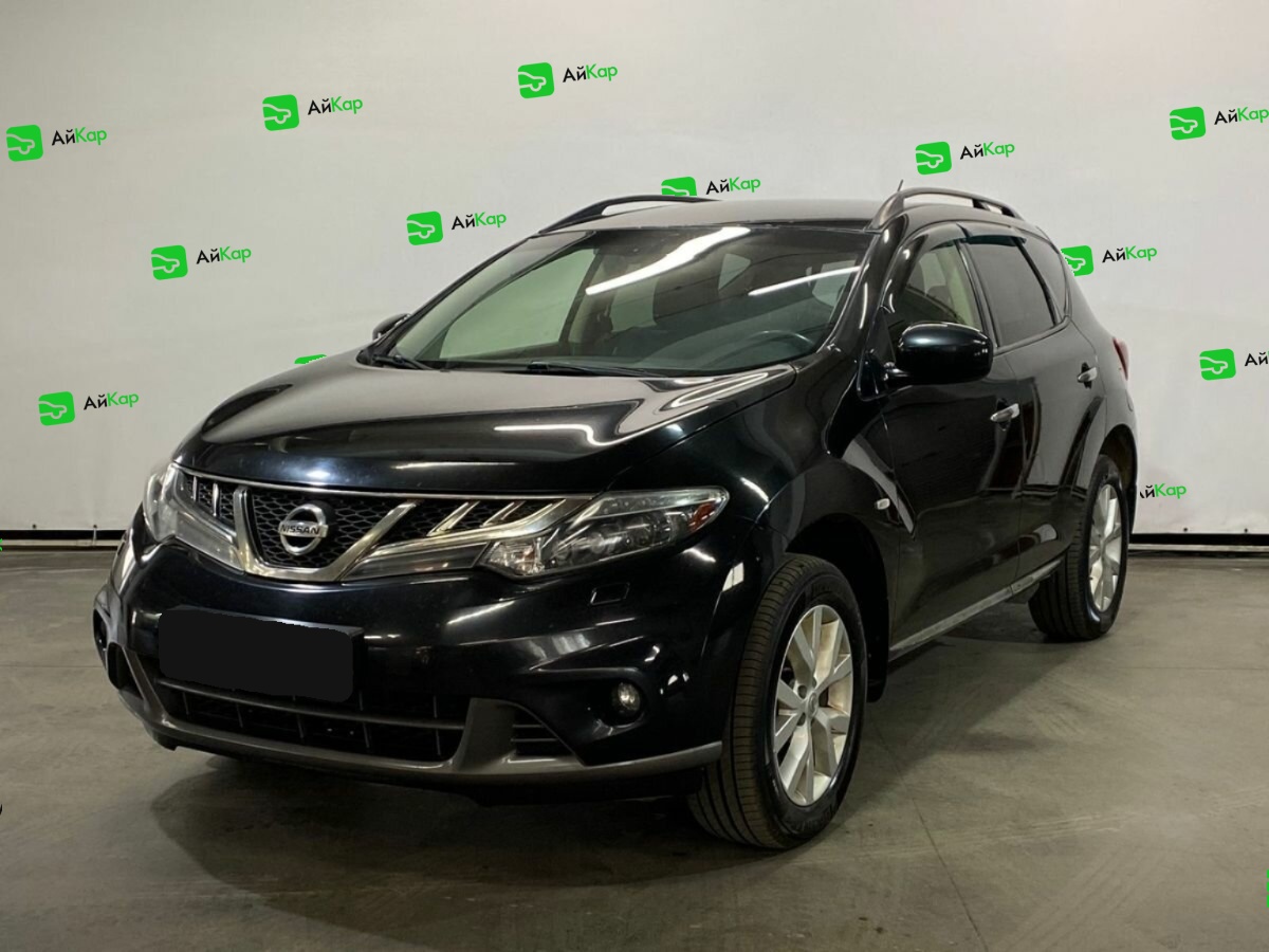 Nissan Murano