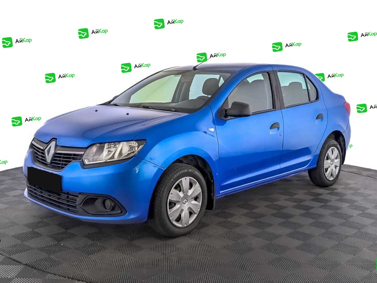 Renault Logan
